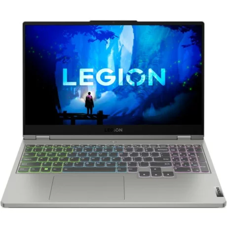 Legion 5 15 I5-12500H 32 512 3060-6 DOS, &quot;82RB00LFRM&quot; (include TV 3.25lei)