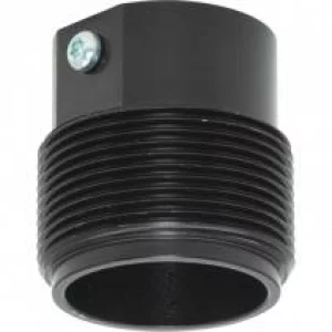 NET CAMERA ACC PIPE ADAPTER/3/4-1.5&quot; T91A06 5503-091 AXIS, &quot;5503-091&quot;