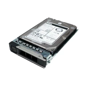 2TB 7.2K RPM SATA 6Gbps 512n 3.5in Hot-p