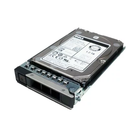 2TB 7.2K RPM SATA 6Gbps 512n 3.5in Hot-p