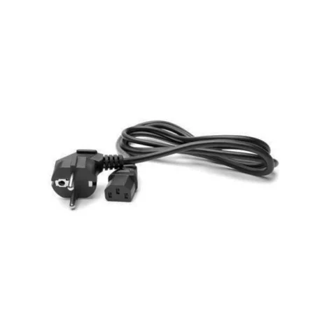 AC POWER CABLE  EU STANDARD C13,3
