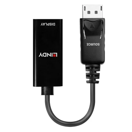 Adaptor Lindy DisplayPort 1.2 to HDMI 1.4 LY-41718