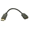 Adaptor Lindy DisplayPort to HDMI Passiv LY-41005