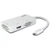 Adaptor Lindy USB 3.1 to Triple Display