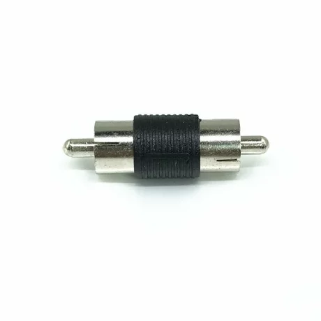 ADAPTOR RCA TATA-RCA TATA 10BUC