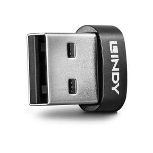 Adaptor USB 2.0 Type A to Type C