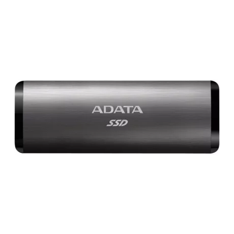 ADATA EXTERNAL SSD 1TB 3.2 SE760 GRAY