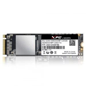 ADATA SSD 128GB XPG ASX6000NP-128GT-C