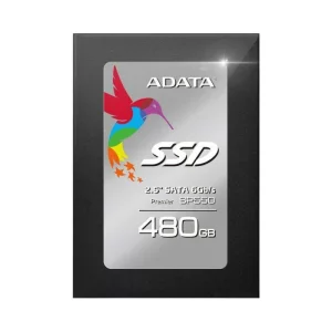 ADATA SSD 480GB SP550 ASP550SS3-480GM-C