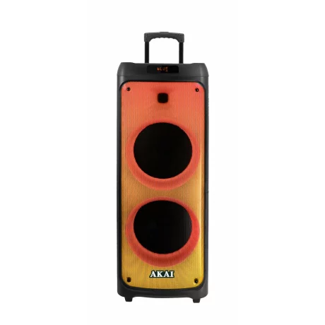 Akai boxa portabila cu BT SPEAKER_1010