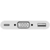 AL ADAPTER USB-C TO VGA MULTIPORT