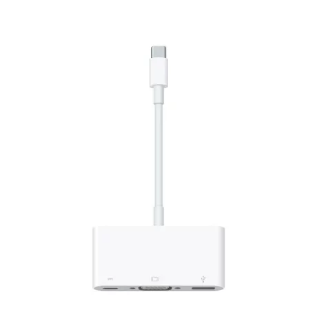 AL ADAPTER USB-C TO VGA MULTIPORT