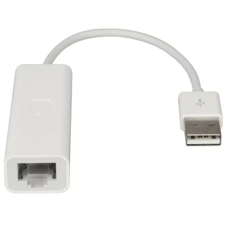 AL ADAPTER USB-&gt;RJ45 MACBOOK AIR WH