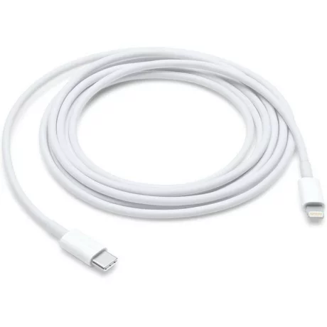 AL LIGHTNING TO USB-C CABLE (2 m)