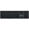 AL MAGIC KEYBOARD WITH NUM PAD INT GY