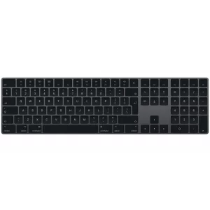 AL MAGIC KEYBOARD WITH NUM PAD INT GY