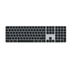 AL MAGIC KEYBOARD WITH TCH INT SV&amp;BK RO