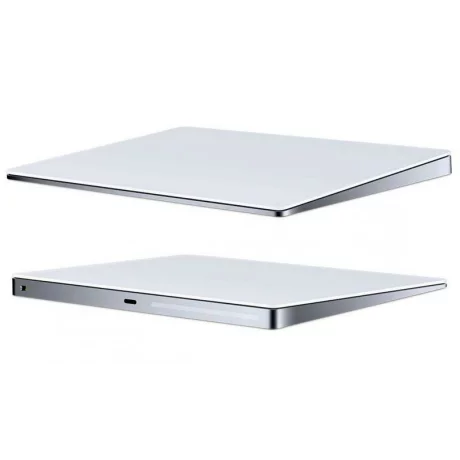 AL MAGIC TRACKPAD 2 (2015) WHITE