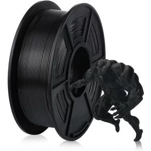 ANYCUBIC 3D PRINT FILAMENT PLA BLACK