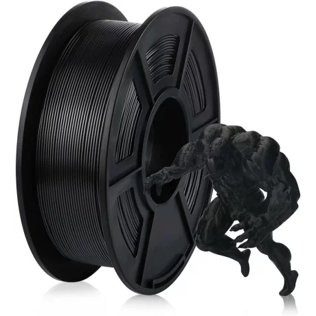 ANYCUBIC 3D PRINT FILAMENT PLA BLACK