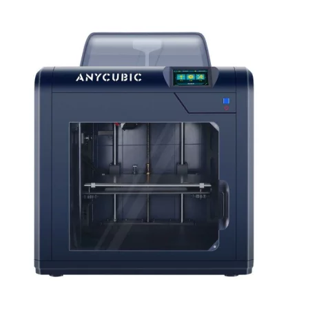 ANYCUBIC 4 MAX PRO2.0 3D PRINTER FDM