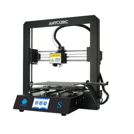ANYCUBIC MEGA S 3D PRINTER FDM