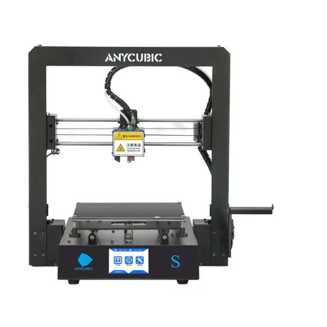 ANYCUBIC MEGA S 3D PRINTER FDM