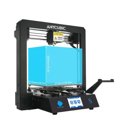 ANYCUBIC MEGA S 3D PRINTER FDM