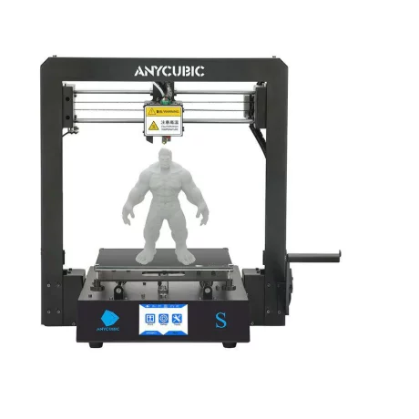 ANYCUBIC MEGA S 3D PRINTER FDM