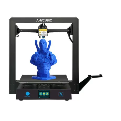 ANYCUBIC MEGA X 3D PRINTER FDM