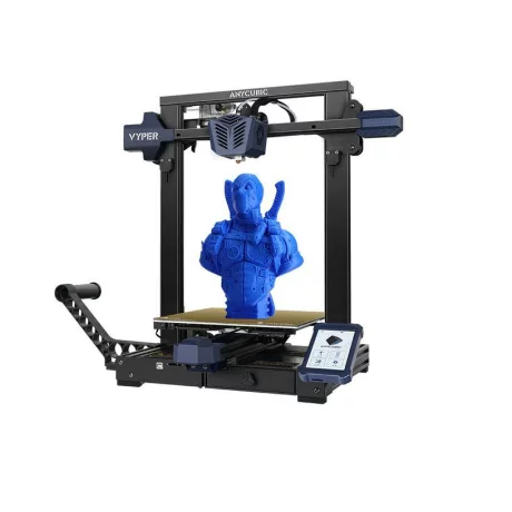 ANYCUBIC VYPER 3D PRINTER FDM