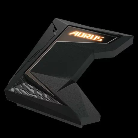 AORUS NVLINK BRIDGE 4-SLOT RGB