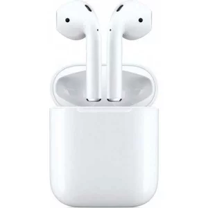 Casti wirelss APPLE AIRPODS 2