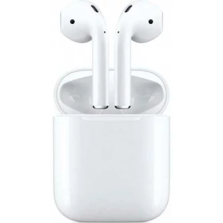 Casti wirelss APPLE AIRPODS 2