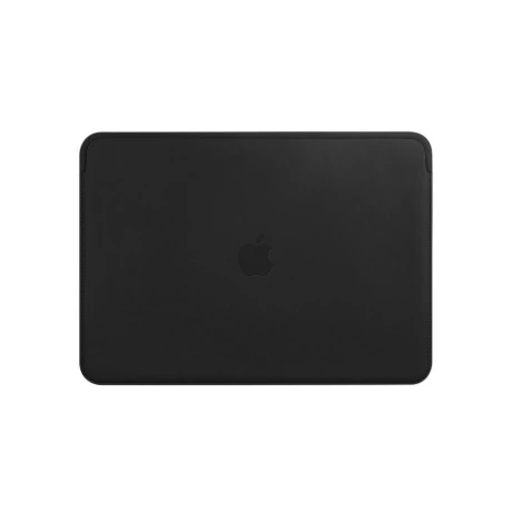 APPLE LEATHER SLEEVE FOR 13&quot; MACBOOK BK