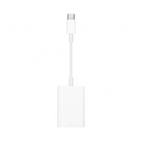 Apple USB-C to SD Card Reader