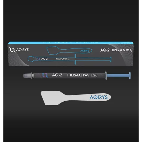 Aqirys AQ-2 Thermal Paste CPU