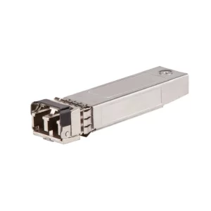 ARUBA 100M SFP LC FX 2KM MMF TRANSCEIVER