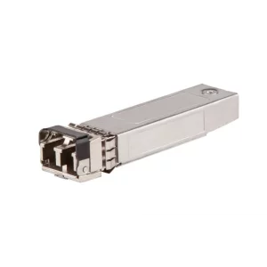 ARUBA 10G SFP+ LC ER 40KM SMF TRANSCEIVE