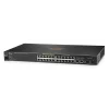 ARUBA 2530 24 POE+ SWITCH