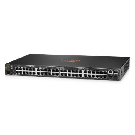 ARUBA 2530 48 SWITCH