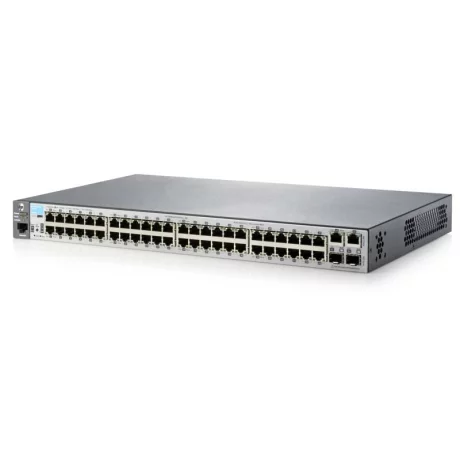 ARUBA 2530 48 SWITCH