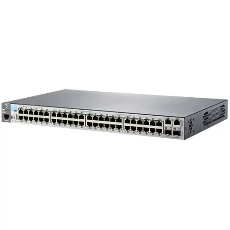 ARUBA 2530 48 SWITCH