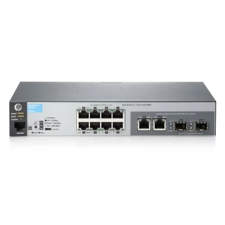 ARUBA 2530 8 SWITCH