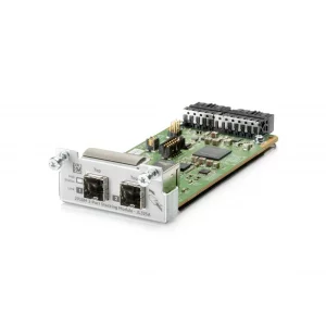 ARUBA 2930 2-PORT STACKING MODULE