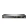 ARUBA 2930F 24G POE+ 4SFP SWCH