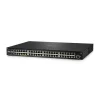 ARUBA 2930F 48G 740W POE+ 4SFP SWITCH