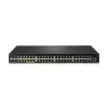 ARUBA 2930F 48G 740W POE+ 4SFP SWITCH