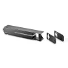 ARUBA 2930F 8-PORT CABLE GUARD
