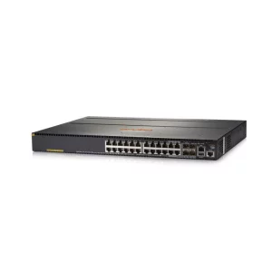 ARUBA 2930M 24G POE+ WITH 1-SLOT SWITCH